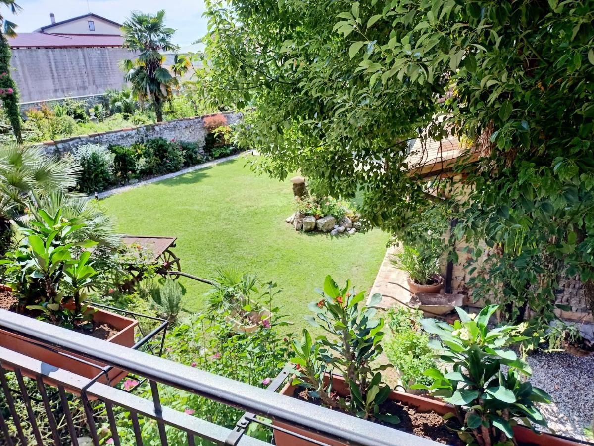 Rovere Dalla Riva Arzene  Exterior photo