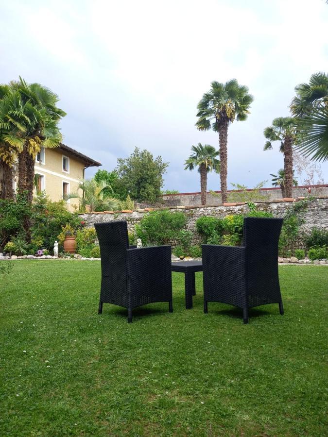 Rovere Dalla Riva Arzene  Exterior photo