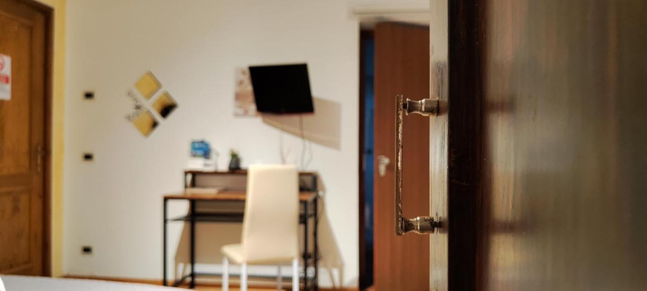 Rovere Dalla Riva Arzene  Exterior photo