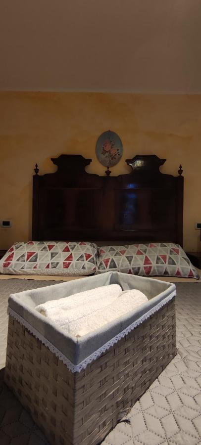 Rovere Dalla Riva Arzene  Exterior photo