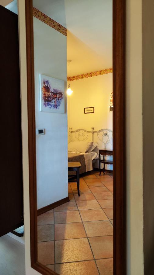 Rovere Dalla Riva Arzene  Exterior photo
