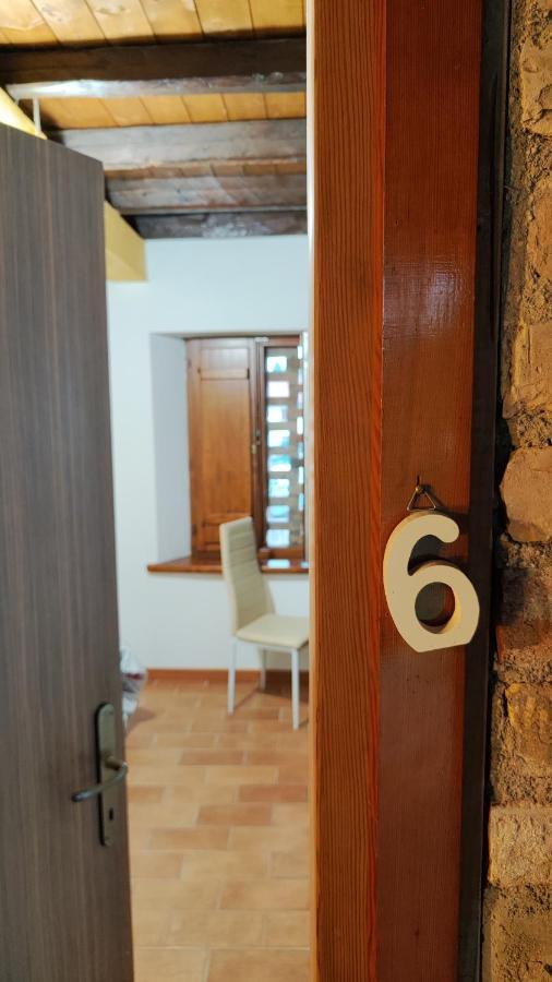 Rovere Dalla Riva Arzene  Exterior photo