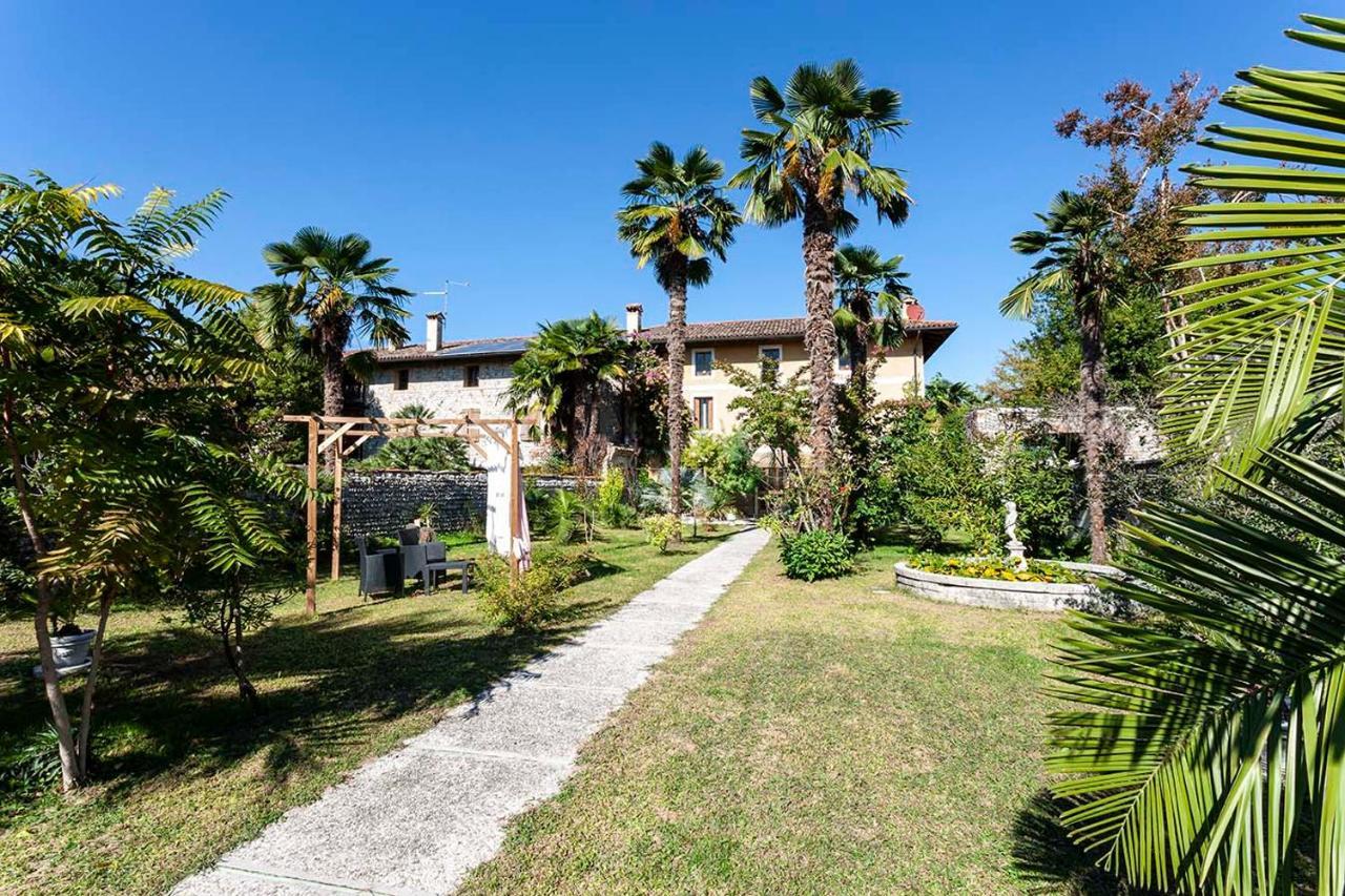 Rovere Dalla Riva Arzene  Exterior photo