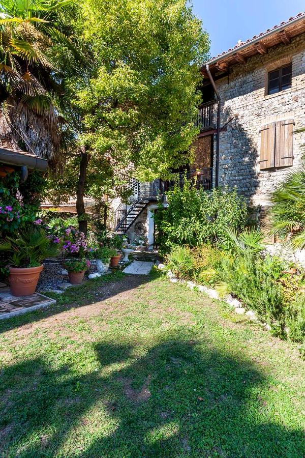 Rovere Dalla Riva Arzene  Exterior photo