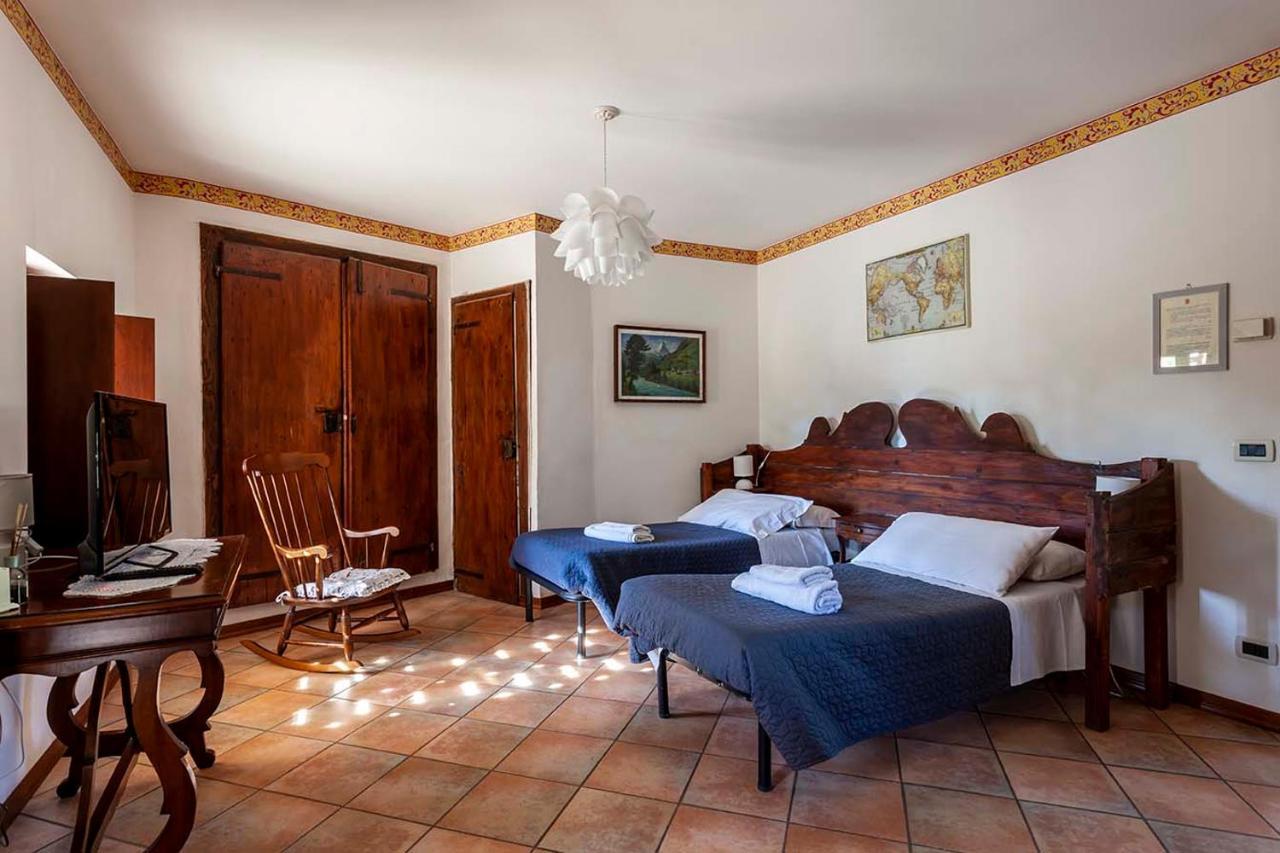 Rovere Dalla Riva Arzene  Exterior photo