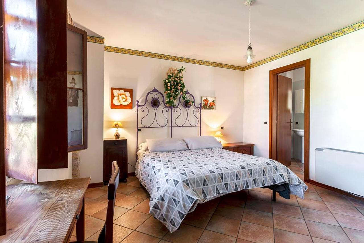 Rovere Dalla Riva Arzene  Exterior photo