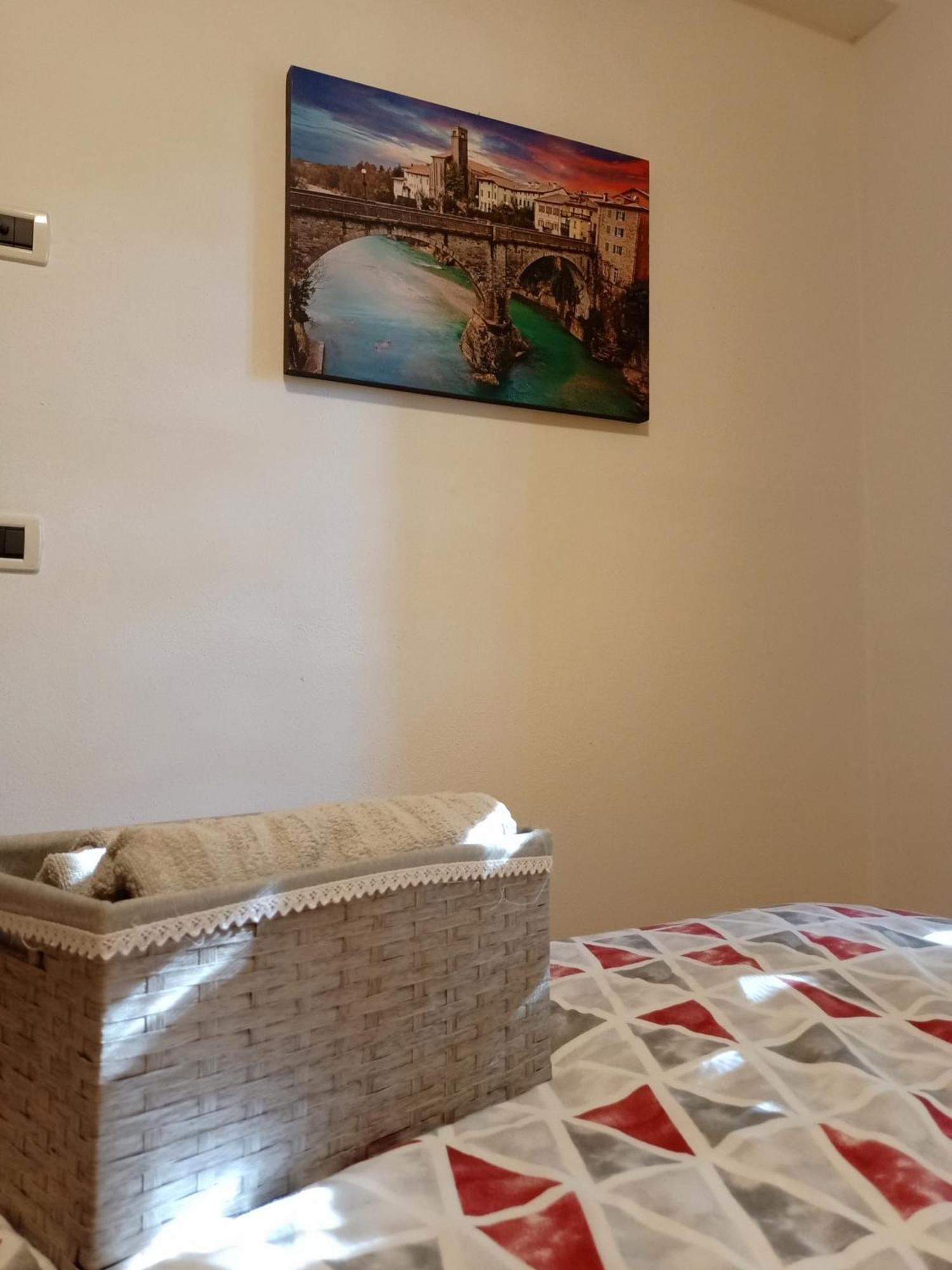 Rovere Dalla Riva Arzene  Exterior photo