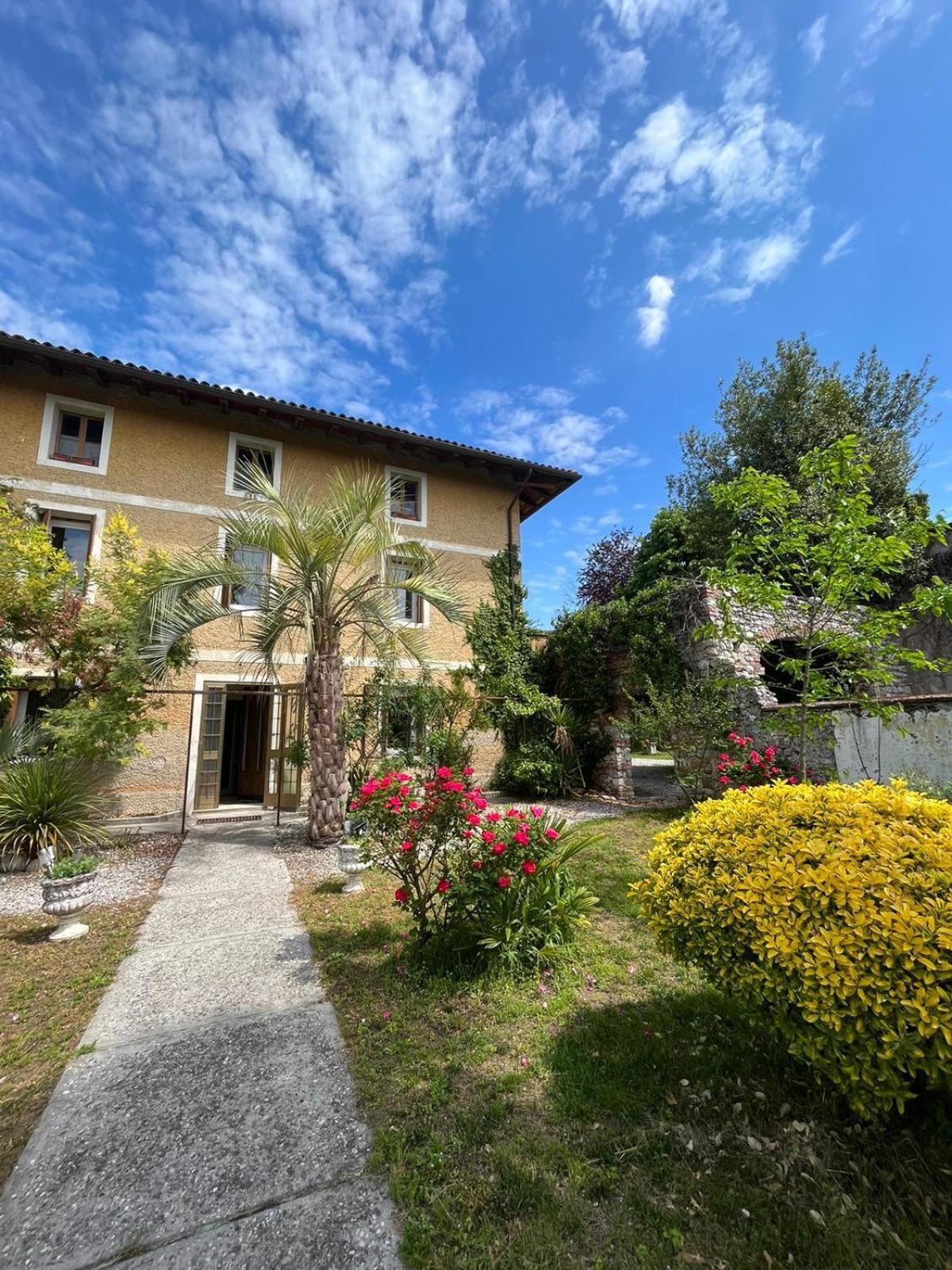 Rovere Dalla Riva Arzene  Exterior photo