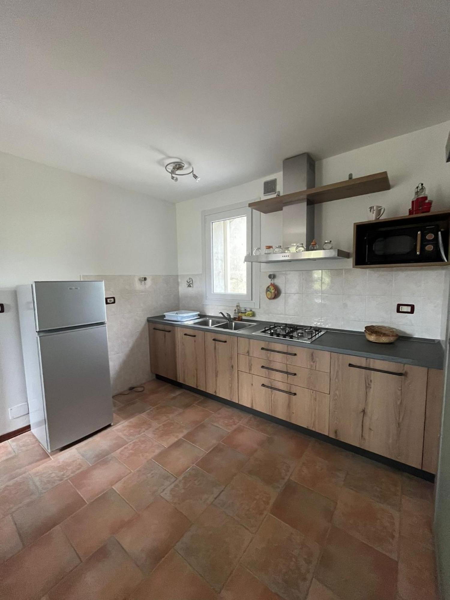 Rovere Dalla Riva Arzene  Exterior photo