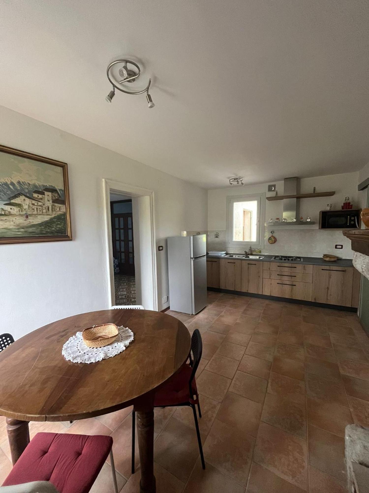 Rovere Dalla Riva Arzene  Exterior photo
