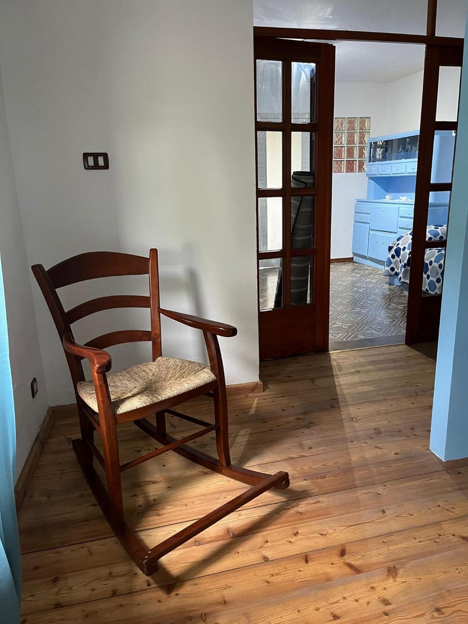 Rovere Dalla Riva Arzene  Exterior photo