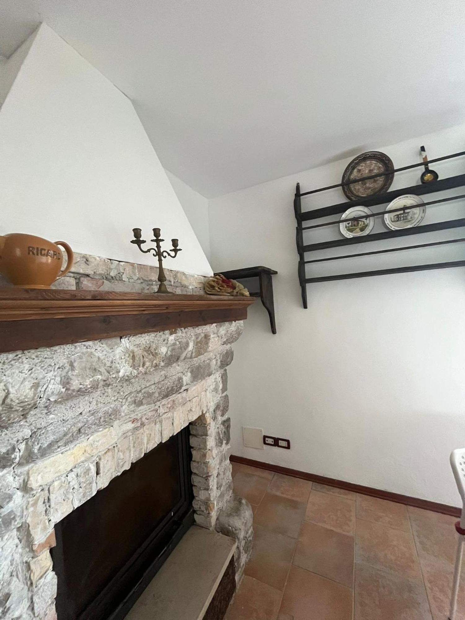 Rovere Dalla Riva Arzene  Exterior photo