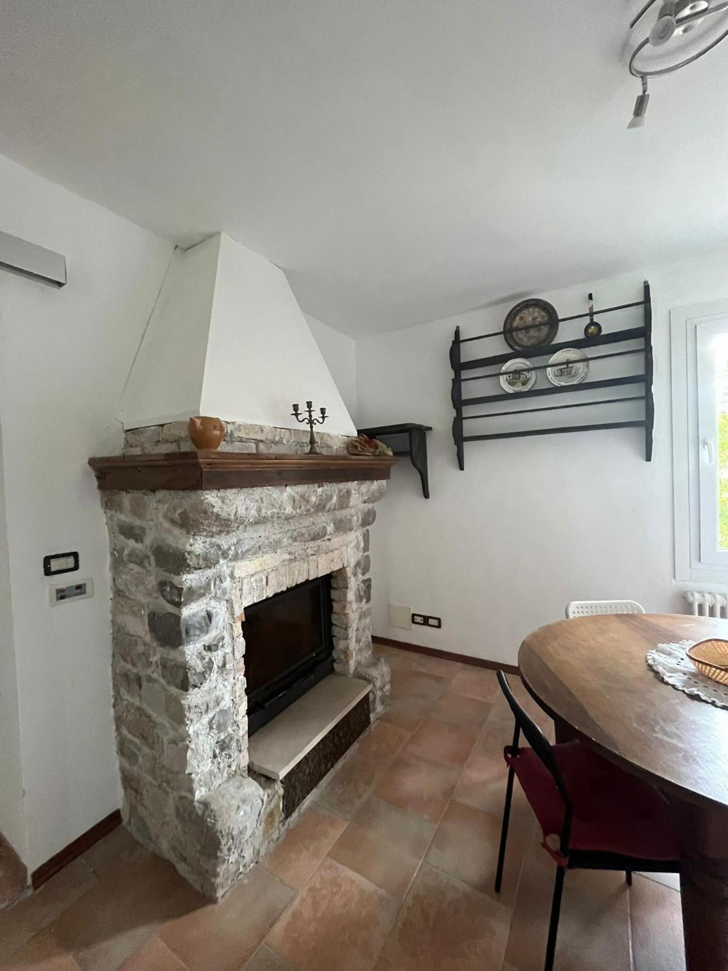 Rovere Dalla Riva Arzene  Exterior photo